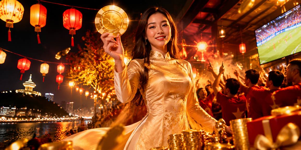 forumketqua Sảnh đa dạng từ nhiều studio
