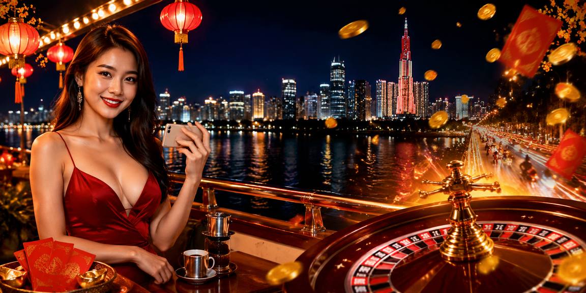 forumketqua Live Casino